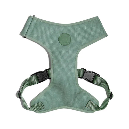 Zee.Dog Adjustable Air Mesh Harness 21 Zee.Dog Adjustable Air Mesh Harness - Image 19