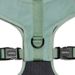 Zee.Dog Adjustable Air Mesh Harness 41 Zee.Dog Adjustable Air Mesh Harness -Günstiges Bellohaus Geschäft zeedog adjustable air mesh harness 215609 0500 none