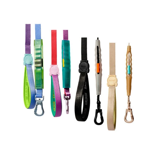 Zee.Dog Airleash Hundeleine 3 Zee.Dog Airleash Hundeleine