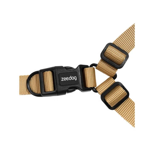 Zee.Dog Soft Walk Harness 8 Zee.Dog Soft Walk Harness - Image 6
