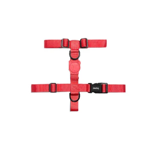 Zee.Dog Soft Walk Harness 5 Zee.Dog Soft Walk Harness - Image 3