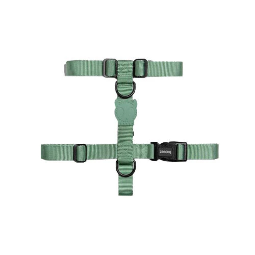 Zee.Dog Soft Walk Harness 4 Zee.Dog Soft Walk Harness - Image 2