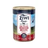 ZIWI Peak - Nassfutter Für Hunde - Wild -Günstiges Bellohaus Geschäft ziwi peak hondenvoer hert 176620 0500 none