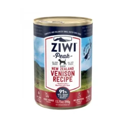 ZIWI Peak - Nassfutter Für Hunde - Wild