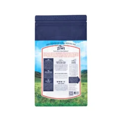 ZIWI Peak Gently Air Dried - Hundefutter - Wildbret -Günstiges Bellohaus Geschäft ziwi peak gently air dried hondenvoer hert 177817 0500 none