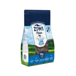 ZIWI Peak Gently Air Dried - Hundefutter - Lamm -Günstiges Bellohaus Geschäft ziwi peak gently air dried hondenvoer lam 177742 0500 none