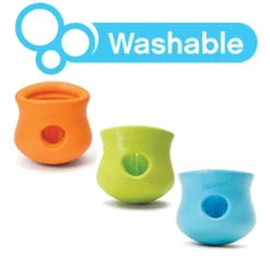 Zogoflex Toppl - Treat Toy -Günstiges Bellohaus Geschäft zogoflex toppl treat toy 219466 0500 none